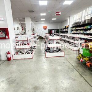 BUCURESTI (TIPOGRAFIE) etaj 1 si 2 in suprafata totala de 1100mp!