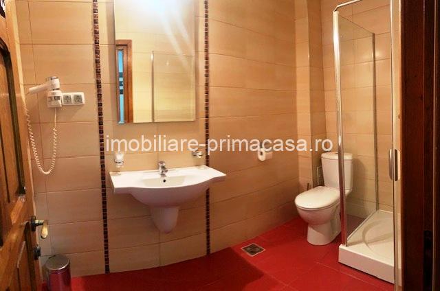 CLADIRE zona Metro etaj 1 si 2 de inchirat pt. birouri! - imagine 12