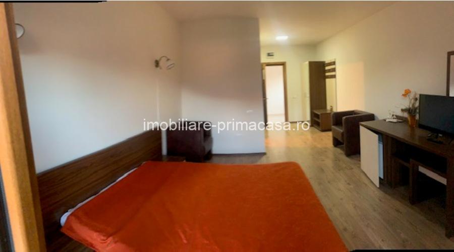 CLADIRE zona Metro etaj 1 si 2 de inchirat pt. birouri! - imagine 11