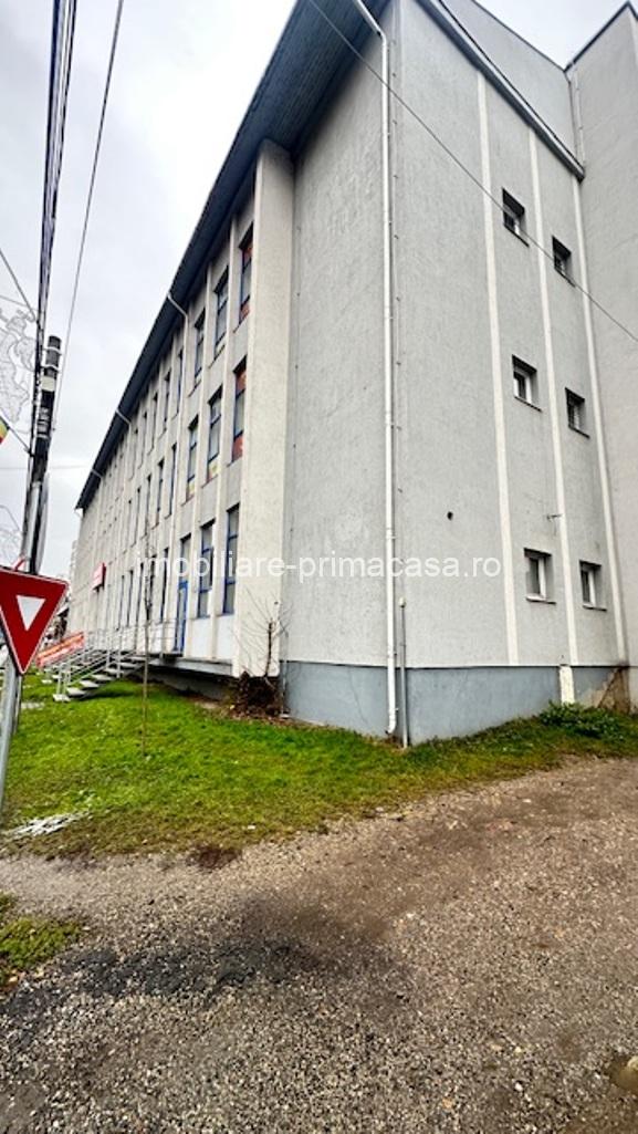BUCURESTI (TIPOGRAFIE) etaj 1 si 2 in suprafata totala de 1100mp! - imagine 2
