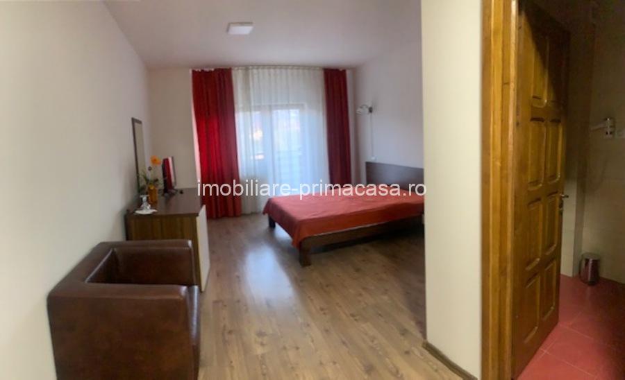 CLADIRE zona Metro etaj 1 si 2 de inchirat pt. birouri! - imagine 9