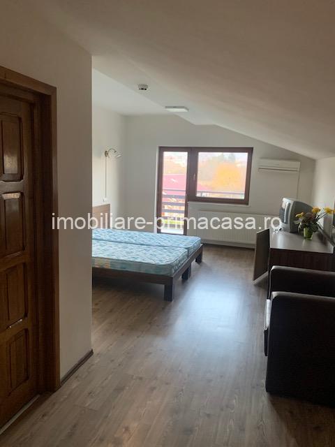 CLADIRE zona Metro etaj 1 si 2 de inchirat pt. birouri! - imagine 7
