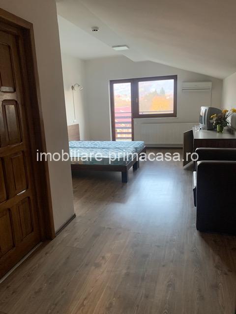 CLADIRE zona Metro etaj 1 si 2 de inchirat pt. birouri! - imagine 6