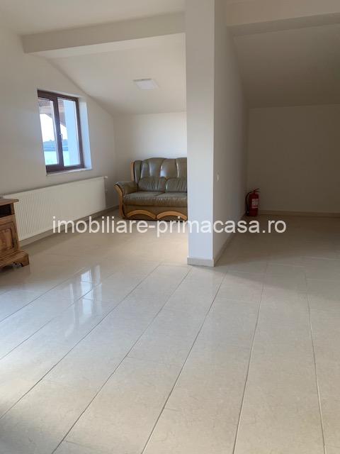 CLADIRE zona Metro etaj 1 si 2 de inchirat pt. birouri! - imagine 5