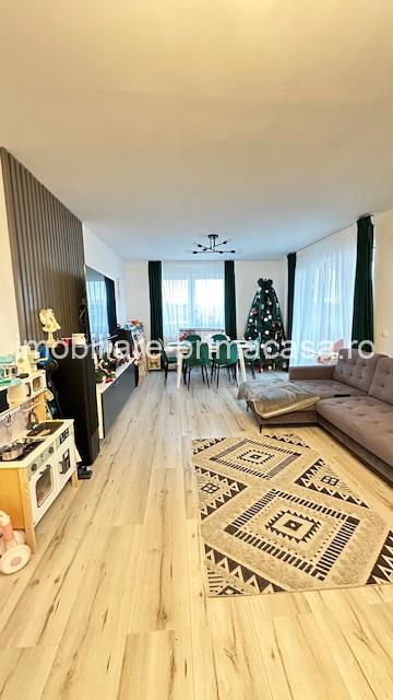 OLTULUI( Centru Vechi) apartament 2 camere finisat modern! - imagine 16