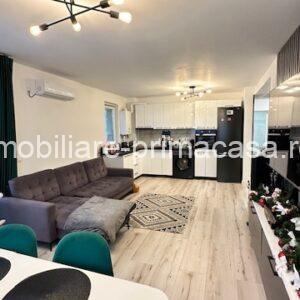 OLTULUI( Centru Vechi) apartament 2 camere finisat modern!
