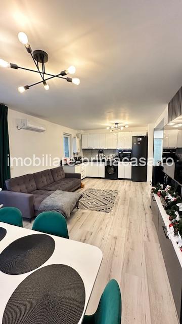 OLTULUI( Centru Vechi) apartament 2 camere finisat modern!