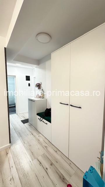 OLTULUI( Centru Vechi) apartament 2 camere finisat modern! - imagine 11