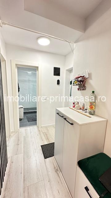OLTULUI( Centru Vechi) apartament 2 camere finisat modern! - imagine 10