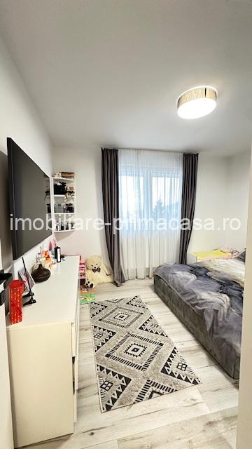 OLTULUI( Centru Vechi) apartament 2 camere finisat modern! - imagine 8