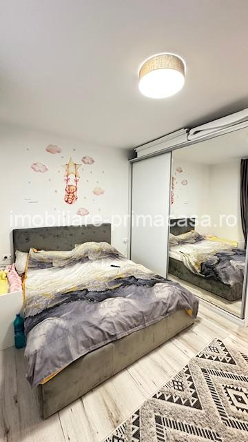 OLTULUI( Centru Vechi) apartament 2 camere finisat modern! - imagine 7
