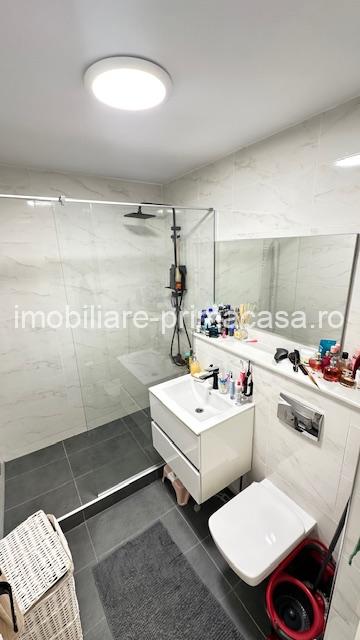 OLTULUI( Centru Vechi) apartament 2 camere finisat modern! - imagine 3