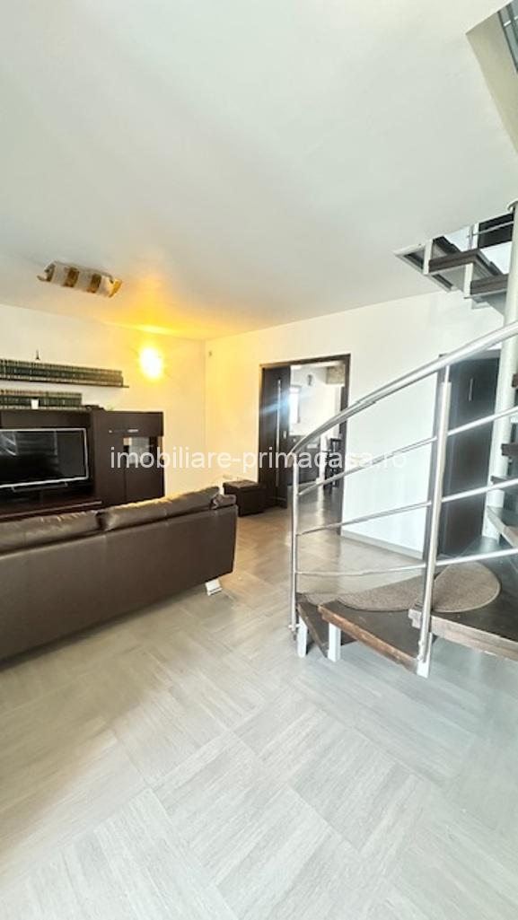 VICTORIEI zona Marul de Aur casa tip insiruita P+1+2 cu teren aferent! - imagine 26