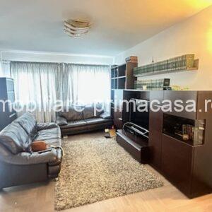 VICTORIEI zona Marul de Aur casa tip insiruita P+1+2 cu teren aferent!