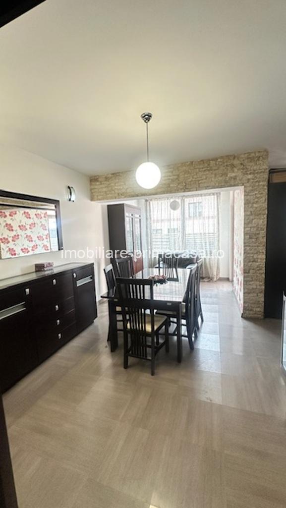 VICTORIEI zona Marul de Aur casa tip insiruita P+1+2 cu teren aferent! - imagine 24