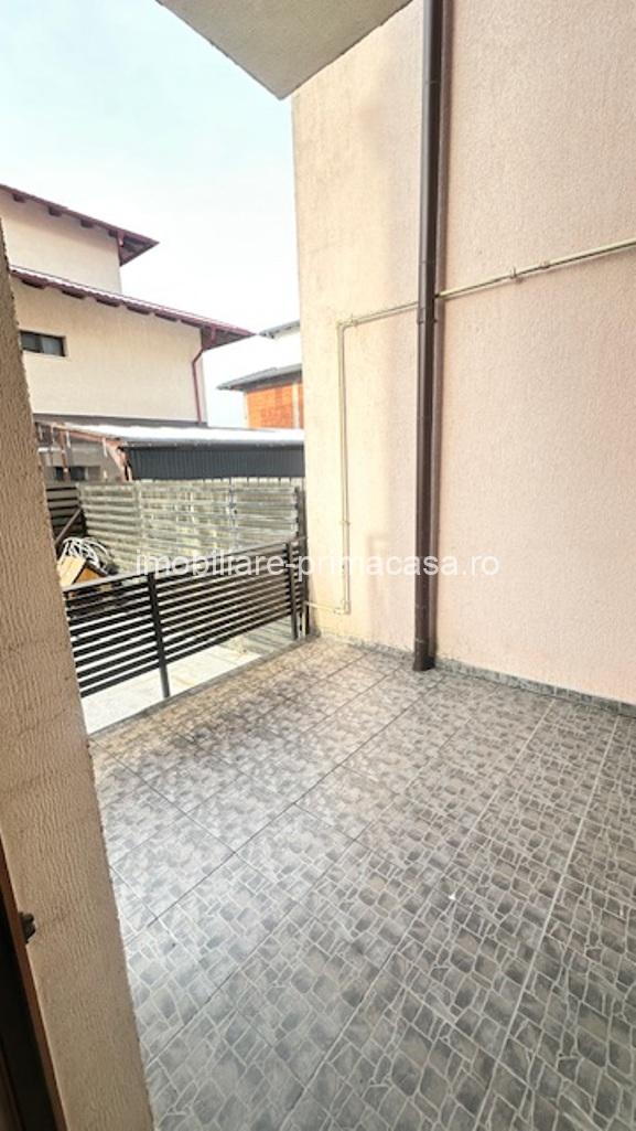 VICTORIEI zona Marul de Aur casa tip insiruita P+1+2 cu teren aferent! - imagine 21