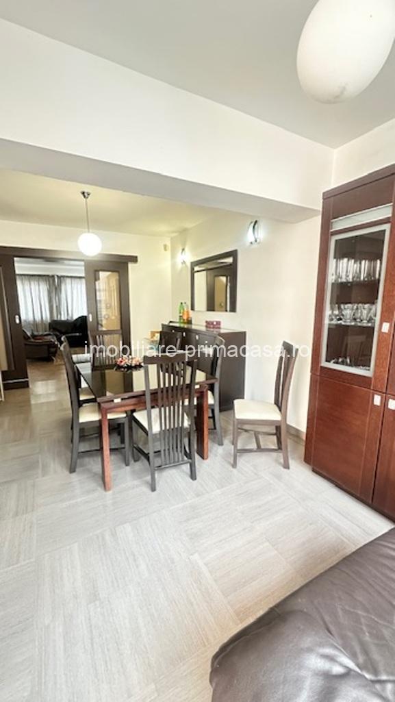 VICTORIEI zona Marul de Aur casa tip insiruita P+1+2 cu teren aferent! - imagine 19