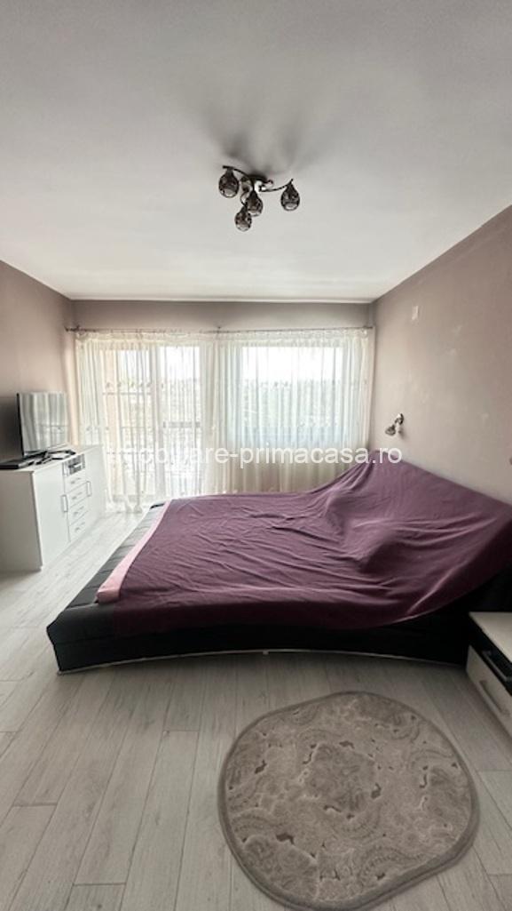 VICTORIEI zona Marul de Aur casa tip insiruita P+1+2 cu teren aferent! - imagine 10