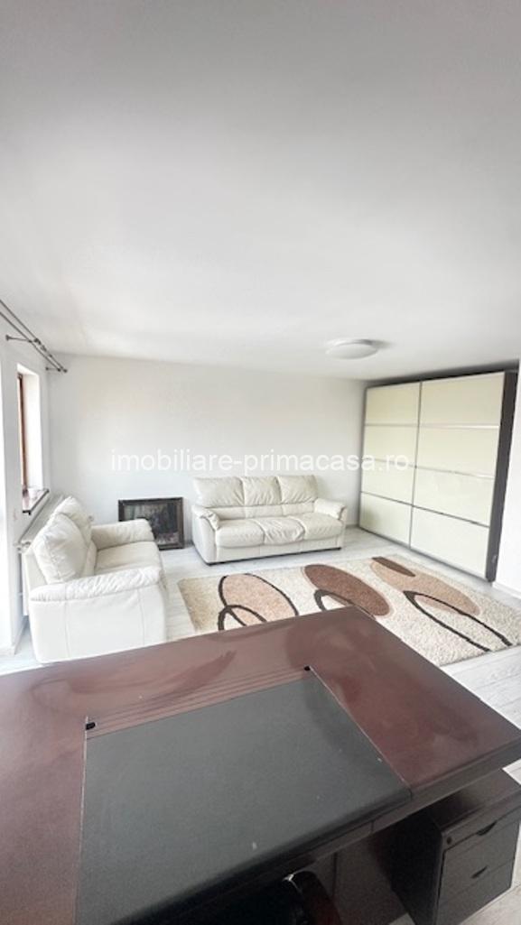 VICTORIEI zona Marul de Aur casa tip insiruita P+1+2 cu teren aferent! - imagine 6