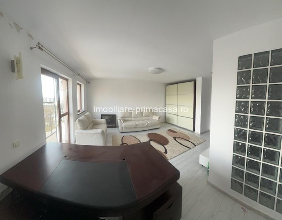 VICTORIEI zona Marul de Aur casa tip insiruita P+1+2 cu teren aferent! - imagine 5