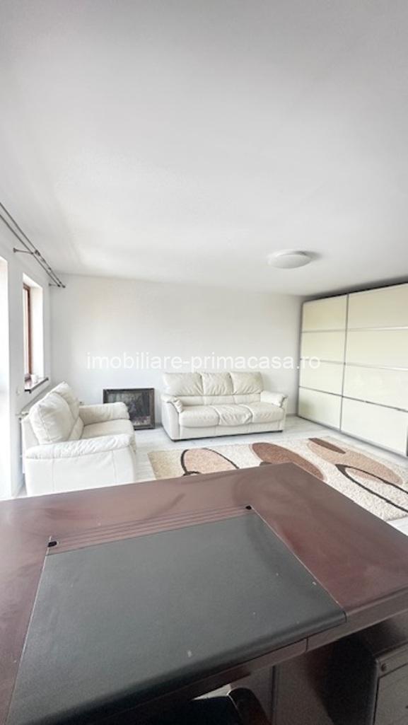 VICTORIEI zona Marul de Aur casa tip insiruita P+1+2 cu teren aferent! - imagine 4