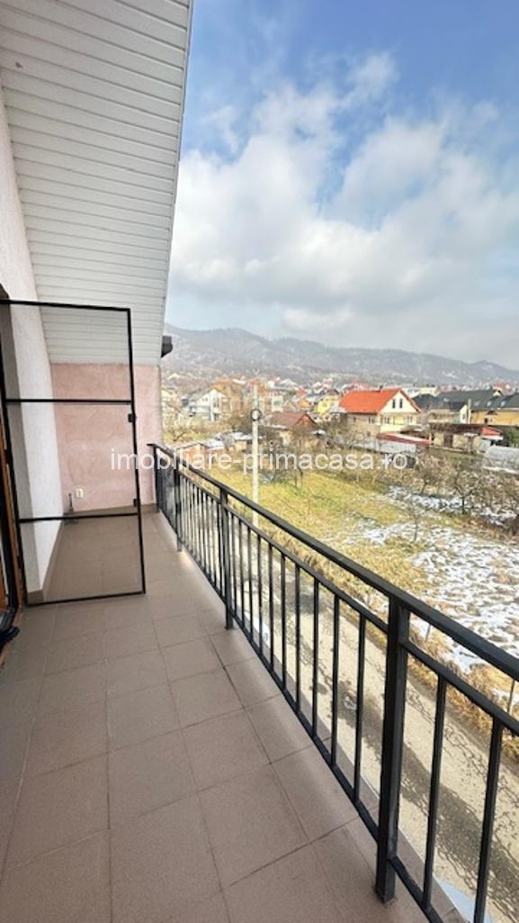 VICTORIEI zona Marul de Aur casa tip insiruita P+1+2 cu teren aferent! - imagine 3