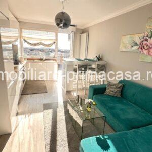 MARASESTI (bloc nou 2018), 3camere, finisat, mobilat si utilat!