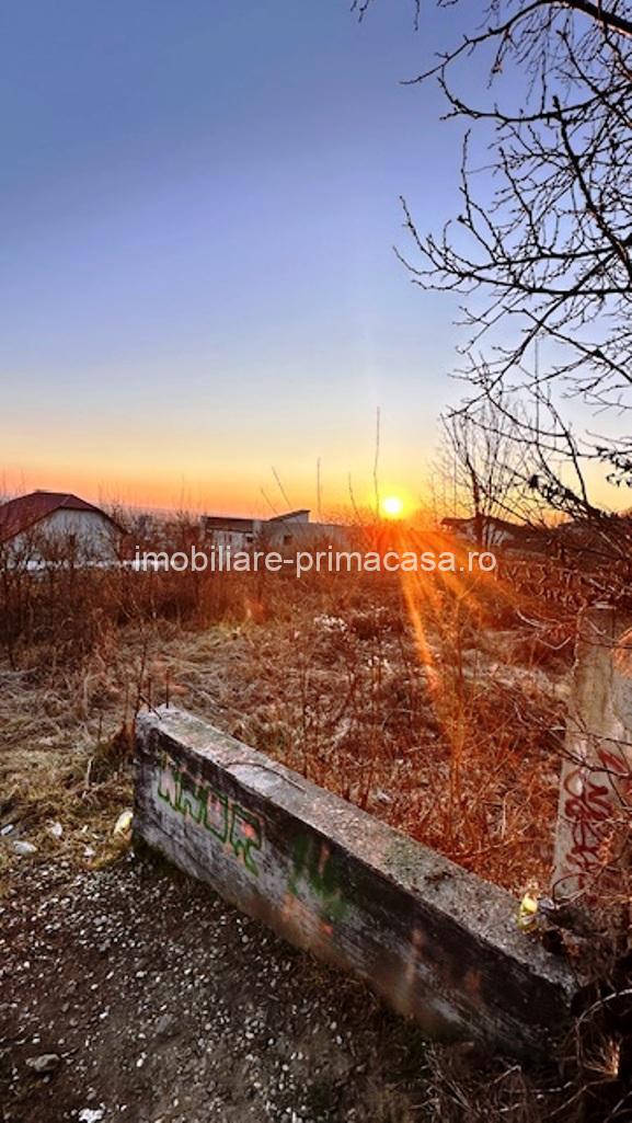 TEREN intravilan Zona REZIDENTIALA , toate utilitatile , panorama! - imagine 10