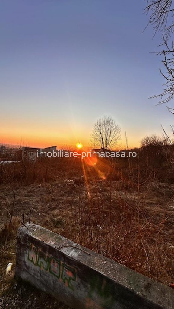 TEREN intravilan Zona REZIDENTIALA , toate utilitatile , panorama! - imagine 7