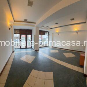 VICTORIEI (Zona Bucla) spatiu comercial stradal 85mp !