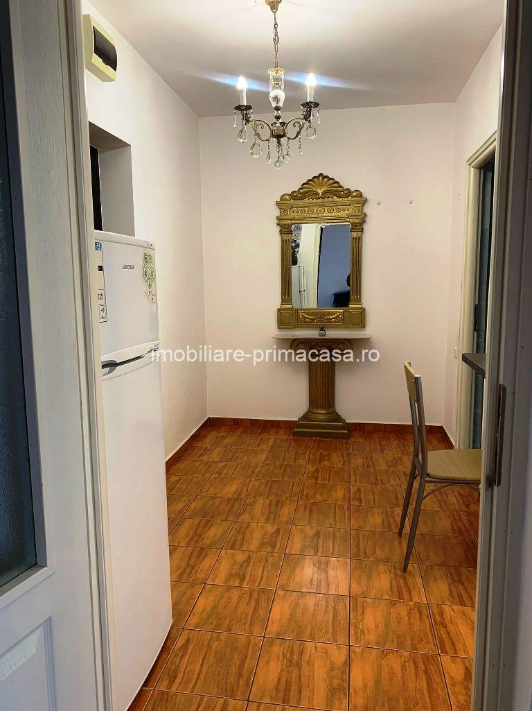 ZONA VIVO apartament 1 camera mobilat si utilat! - imagine 8