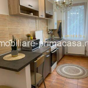 ZONA VIVO apartament 1 camera mobilat si utilat!