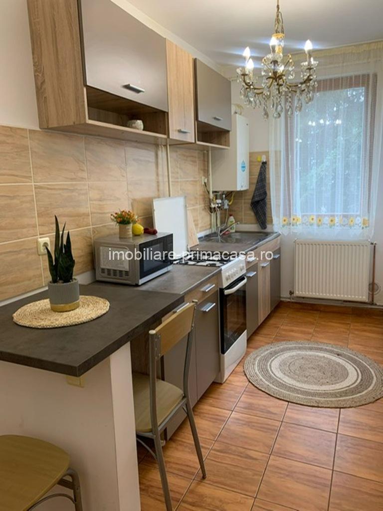 ZONA VIVO apartament 1 camera mobilat si utilat!