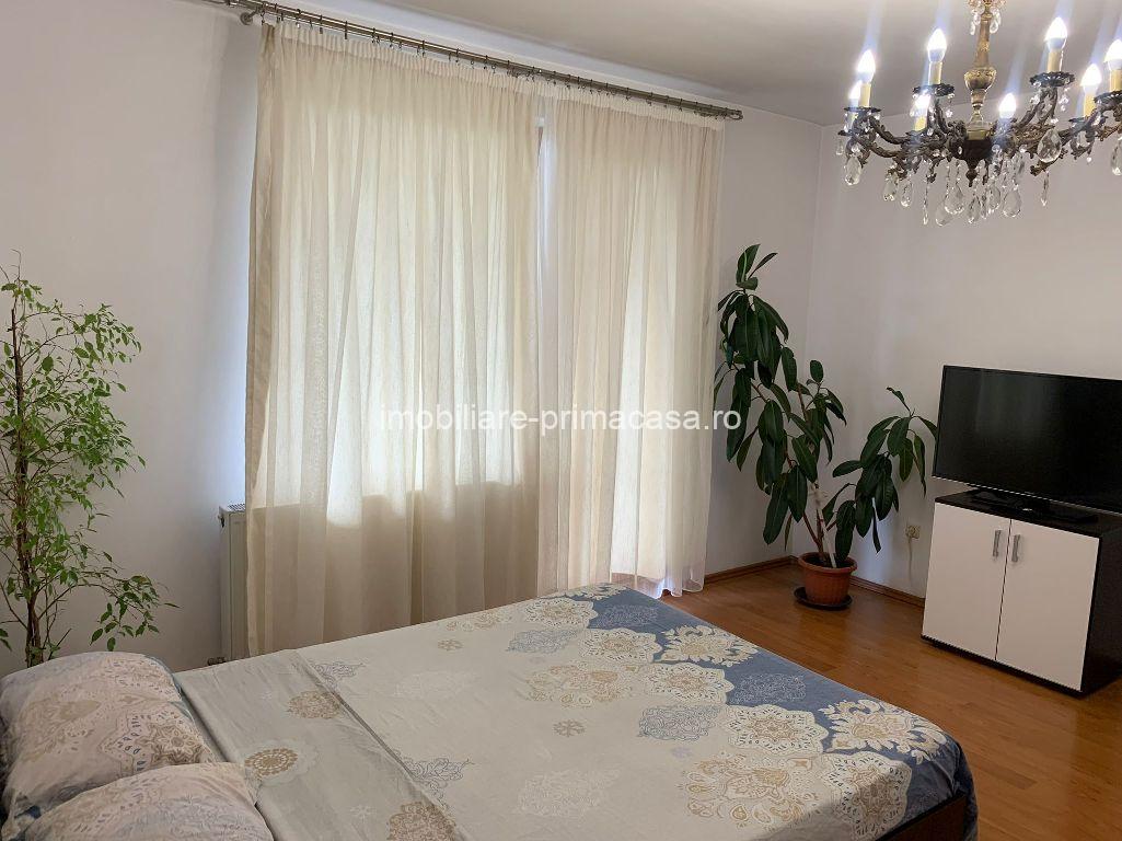 ZONA VIVO apartament 1 camera mobilat si utilat! - imagine 5