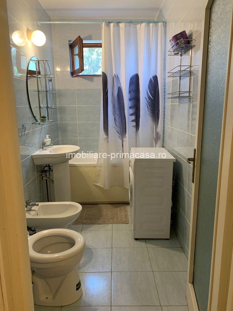 ZONA VIVO apartament 1 camera mobilat si utilat! - imagine 4