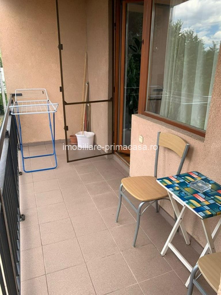 ZONA VIVO apartament 1 camera mobilat si utilat! - imagine 2