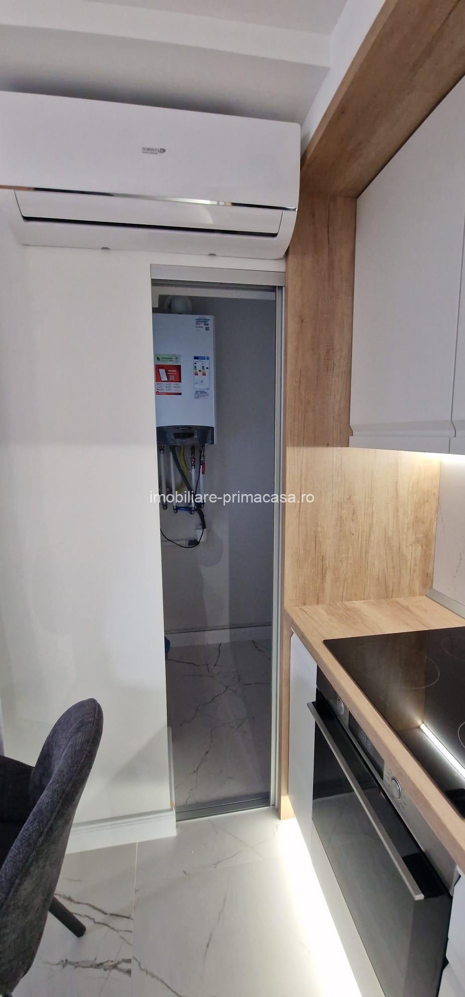 ZONA DRURELAX apartament de LUX 3camere mobilat si utilat! - imagine 21