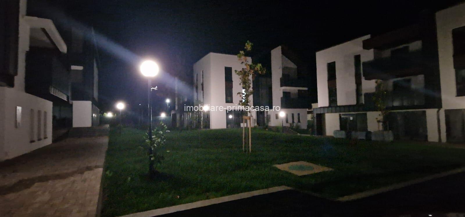 ZONA DRURELAX apartament de LUX 3camere mobilat si utilat! - imagine 20