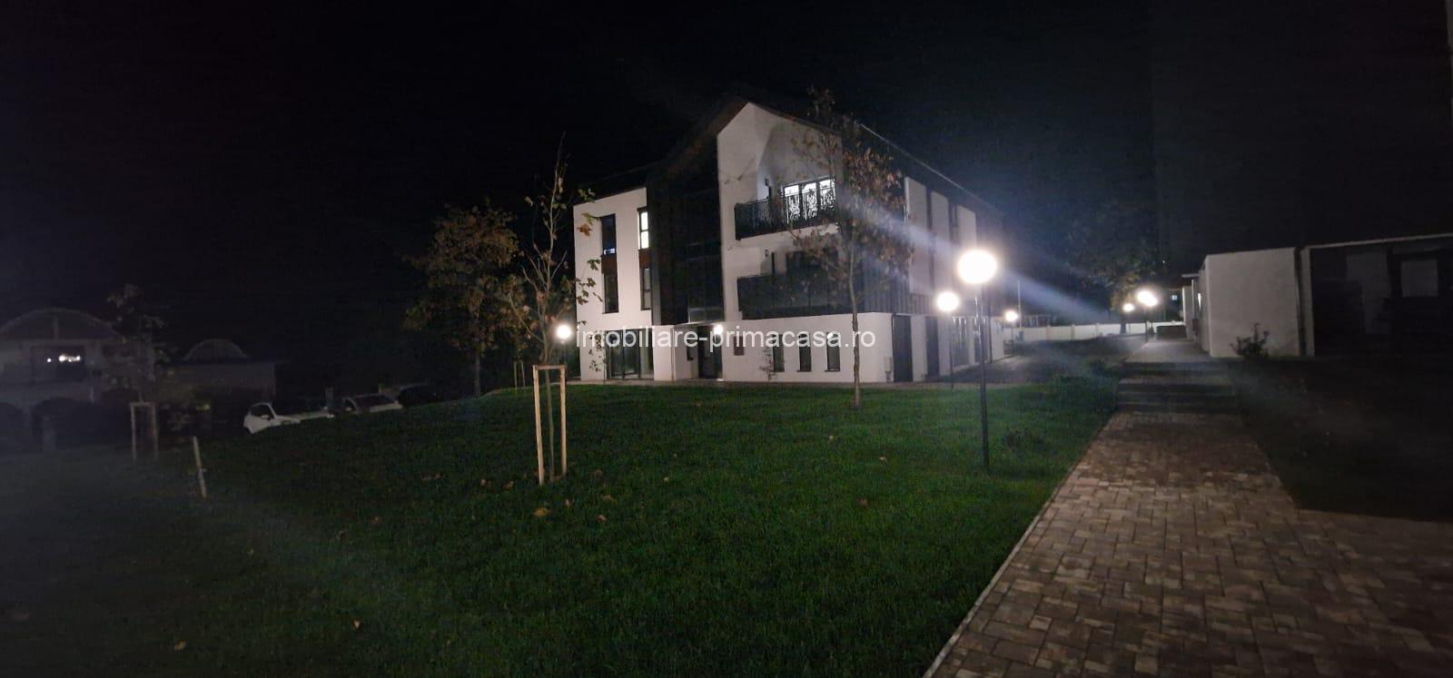 ZONA DRURELAX apartament de LUX 3camere mobilat si utilat! - imagine 18