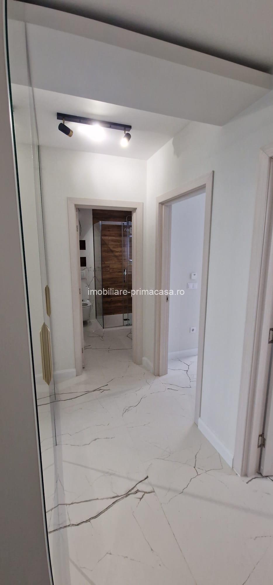 ZONA DRURELAX apartament de LUX 3camere mobilat si utilat! - imagine 16