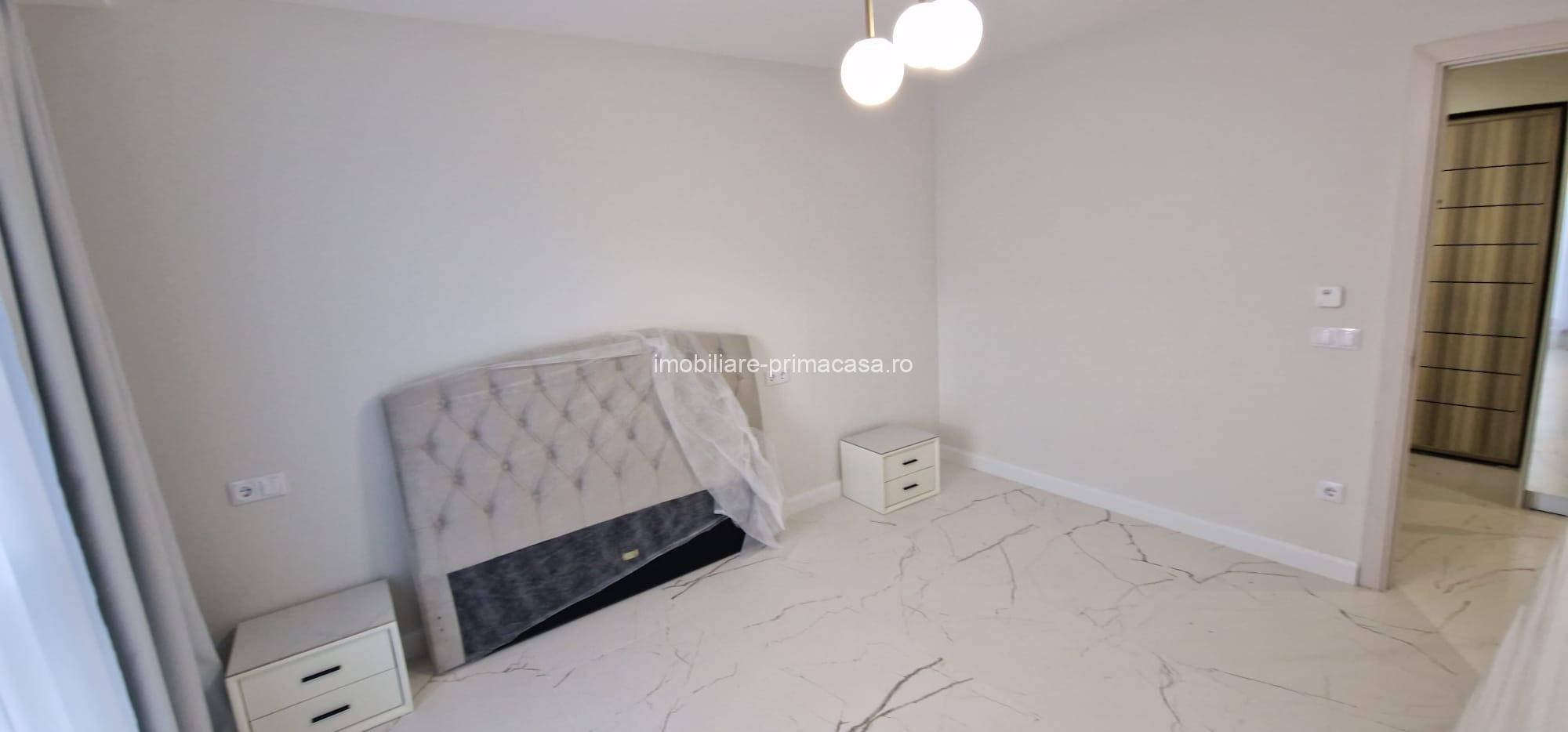 ZONA DRURELAX apartament de LUX 3camere mobilat si utilat! - imagine 14