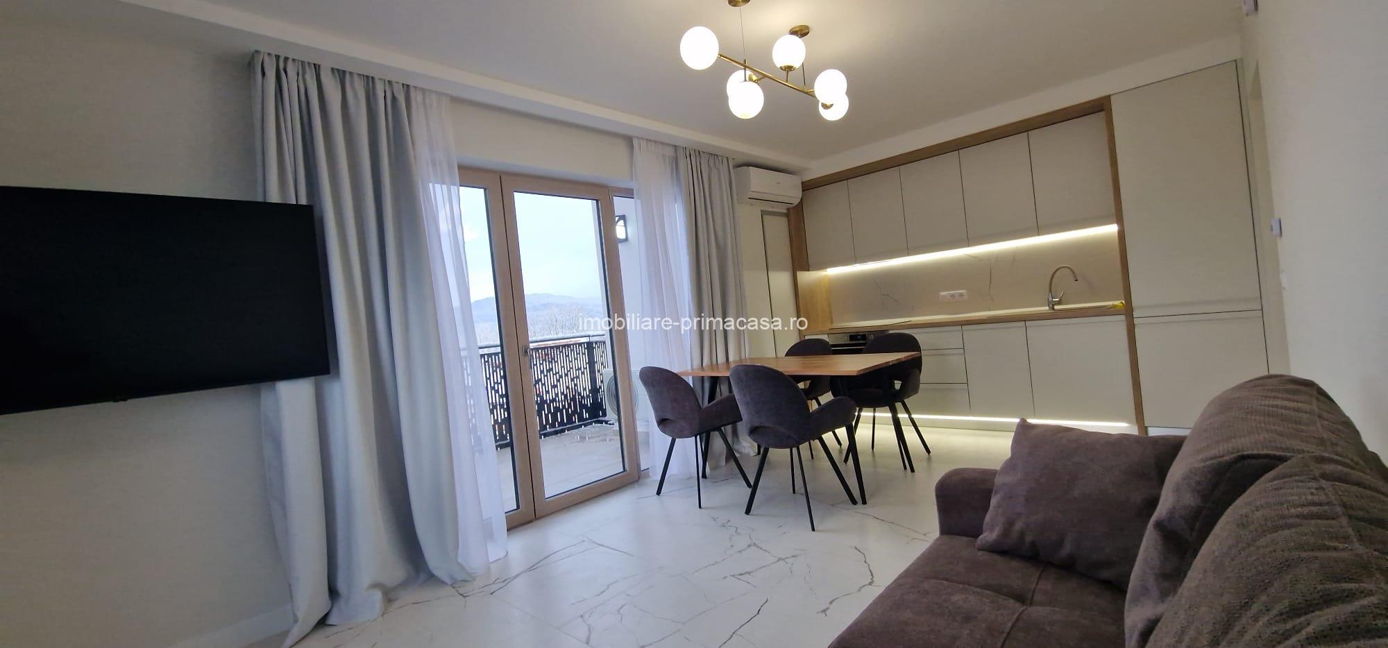 ZONA DRURELAX apartament de LUX 3camere mobilat si utilat! - imagine 15