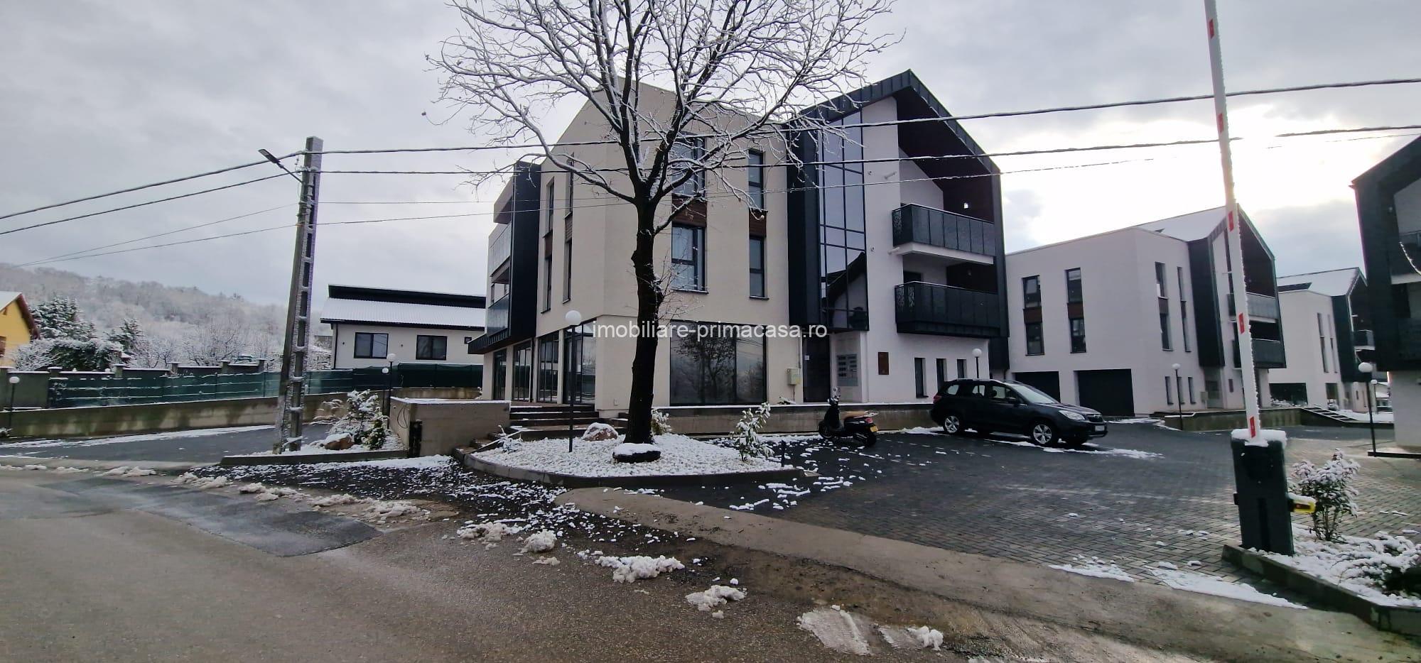 ZONA DRURELAX apartament de LUX 3camere mobilat si utilat! - imagine 13