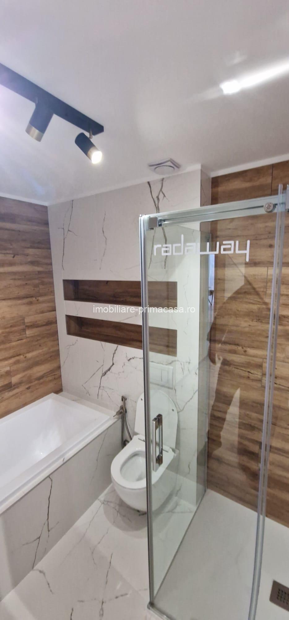 ZONA DRURELAX apartament de LUX 3camere mobilat si utilat! - imagine 11