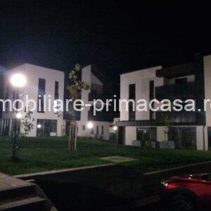 ZONA DRURELAX apartament de LUX 3camere mobilat si utilat!