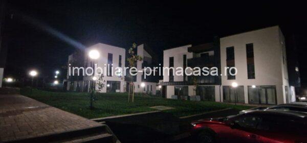 ZONA DRURELAX apartament de LUX 3camere mobilat si utilat!
