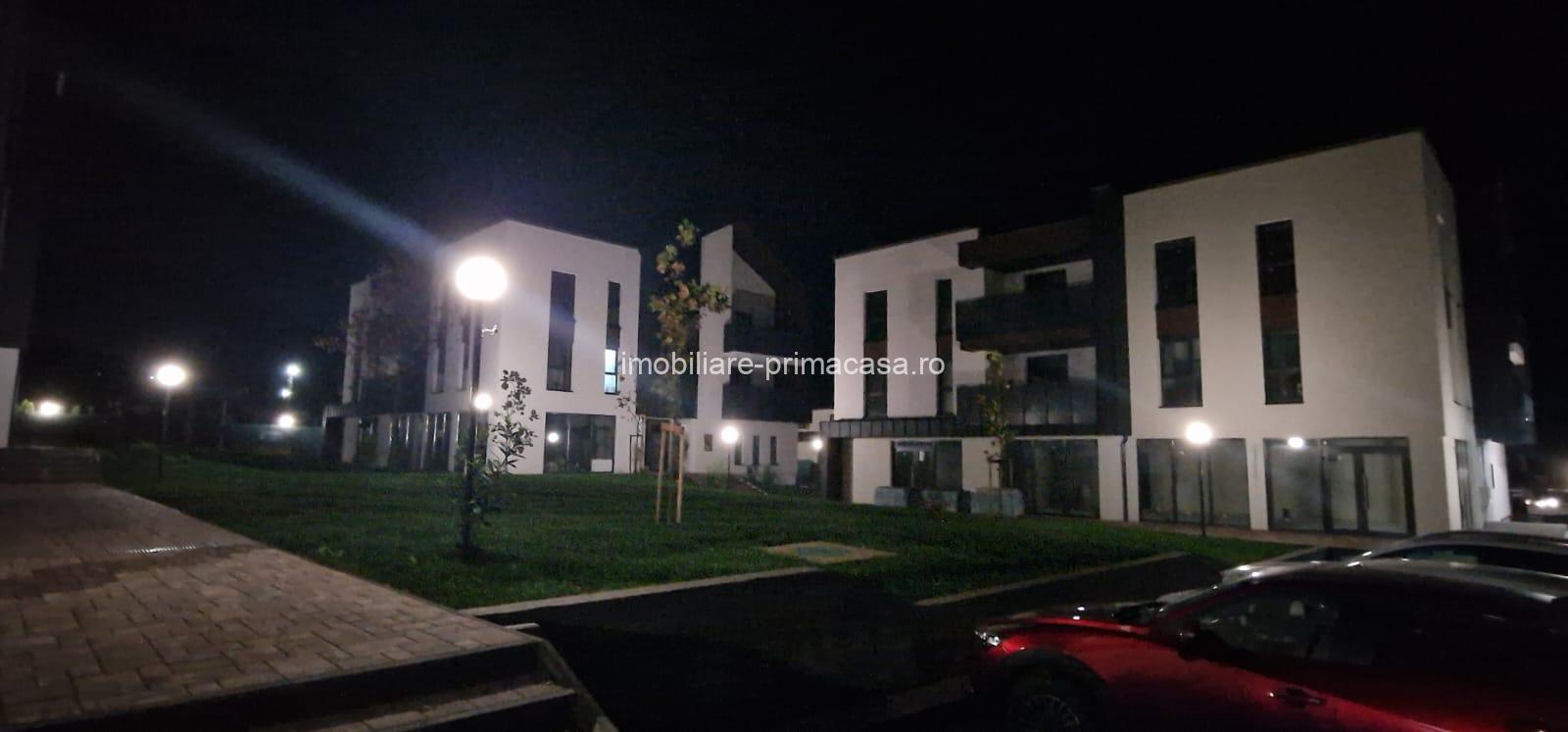 ZONA DRURELAX apartament de LUX 3camere mobilat si utilat!