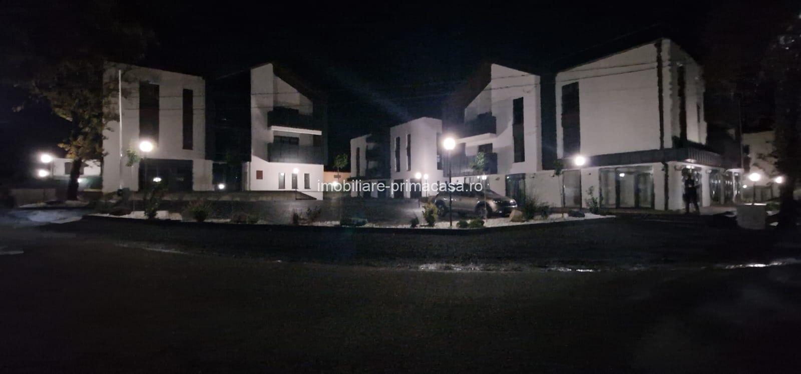 ZONA DRURELAX apartament de LUX 3camere mobilat si utilat! - imagine 8