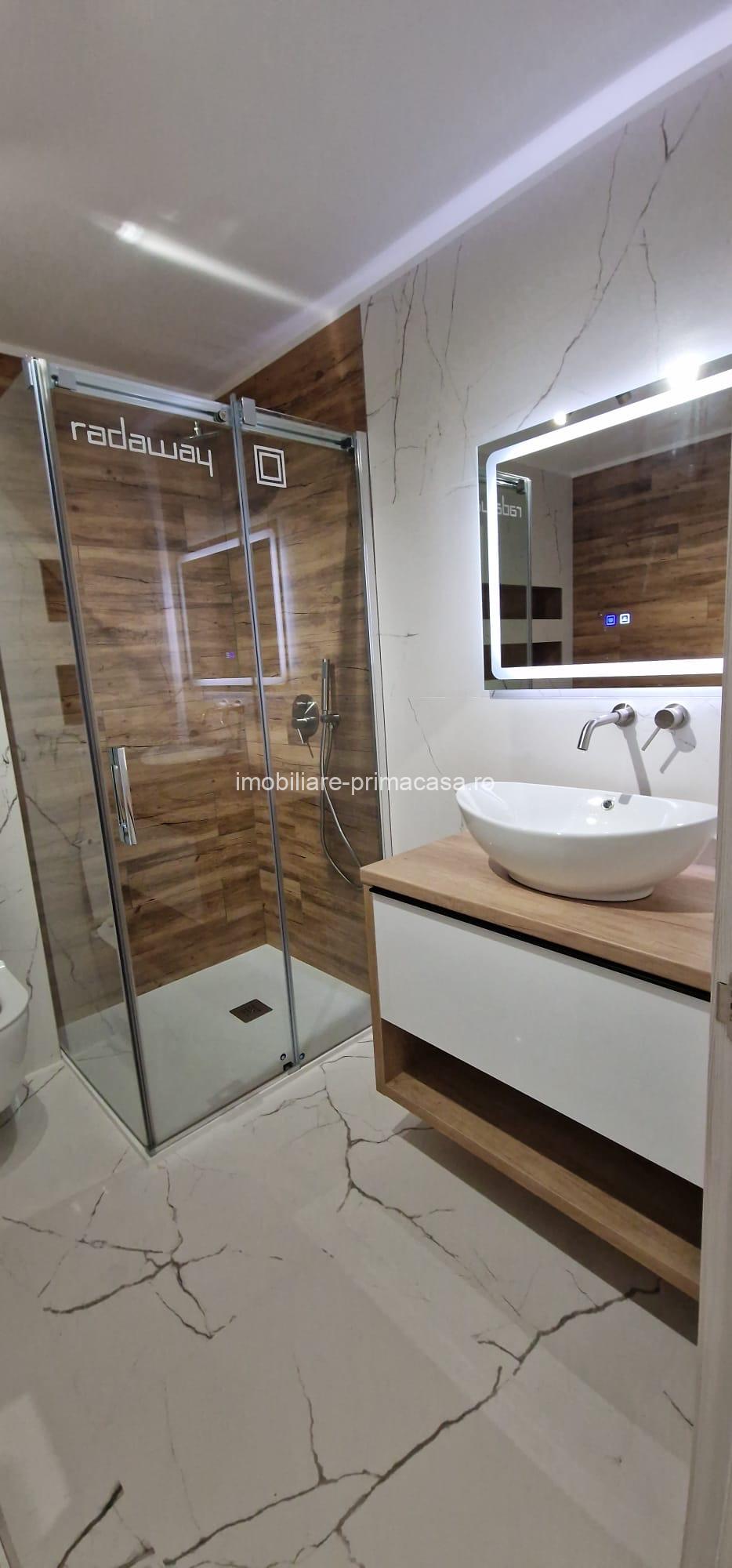 ZONA DRURELAX apartament de LUX 3camere mobilat si utilat! - imagine 9