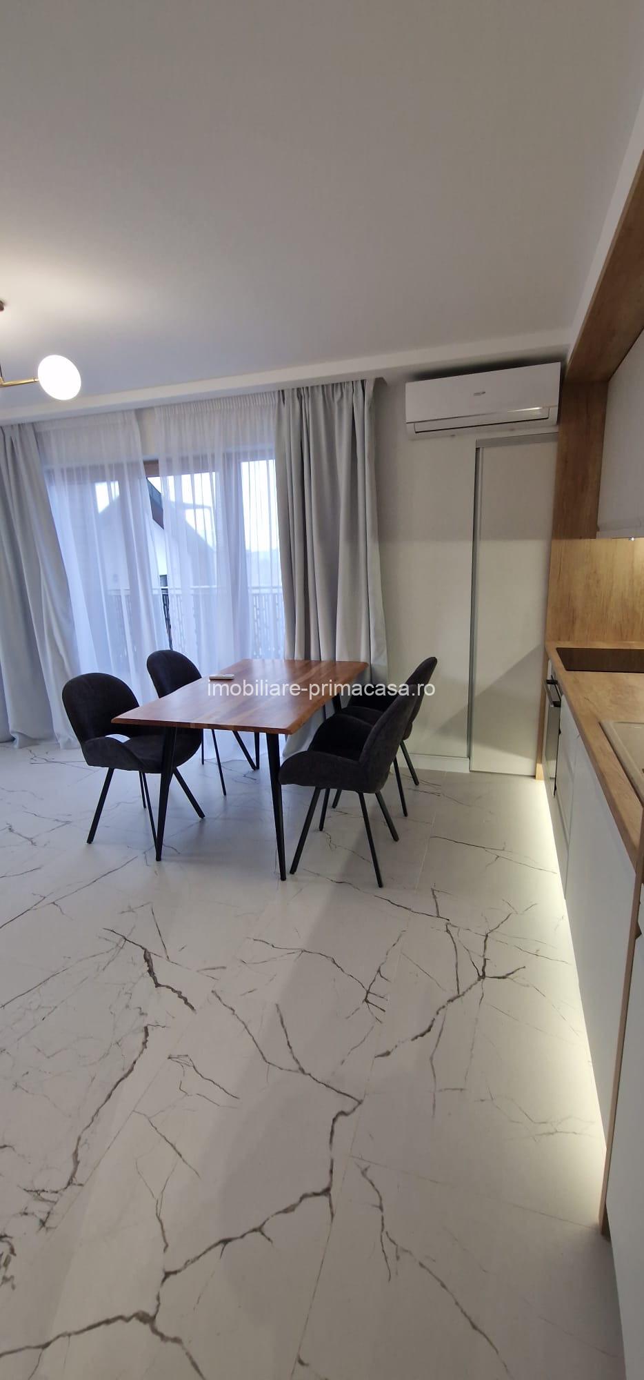 ZONA DRURELAX apartament de LUX 3camere mobilat si utilat! - imagine 5